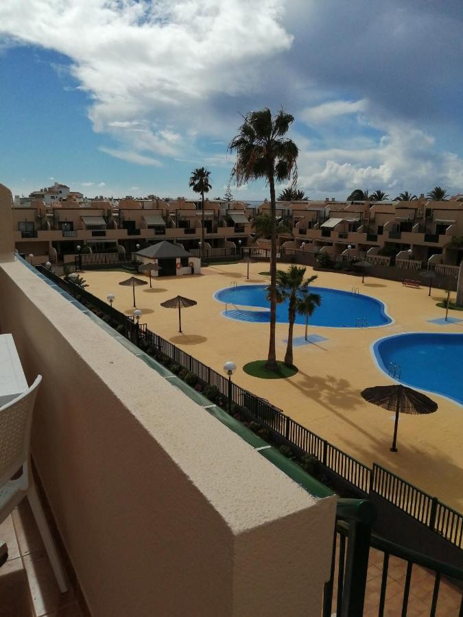 Casa Geranios 2 Apartment Arona  Exterior photo